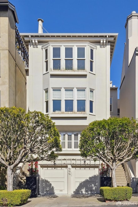 20 Presidio Ave, San Francisco, CA 94115