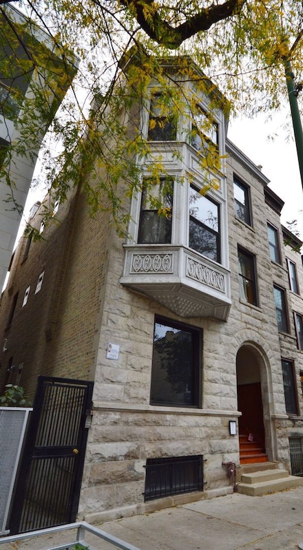 1936 N Sheffield Ave Unit 1F, Chicago, IL 60614