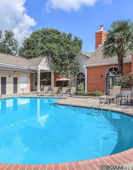 7916 Jefferson Place Blvd Unit c, Baton Rouge, LA 70809
