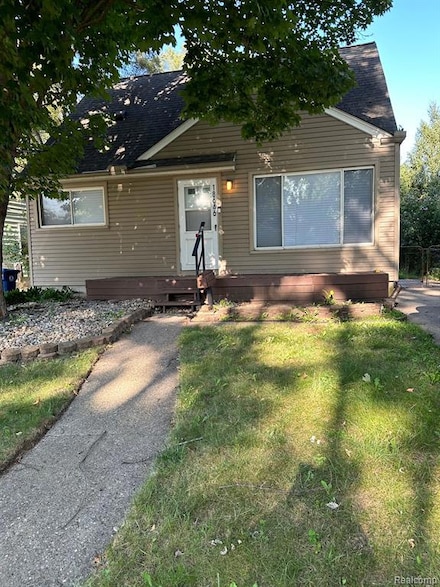 18646 Indian, Redford, MI 48240