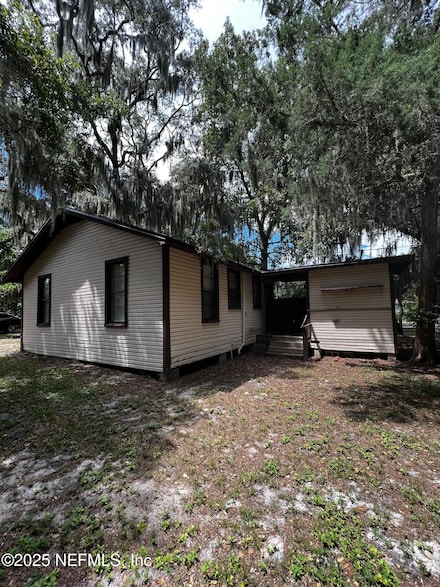 466 Milwaukee Ave, Orange Park, FL 32073