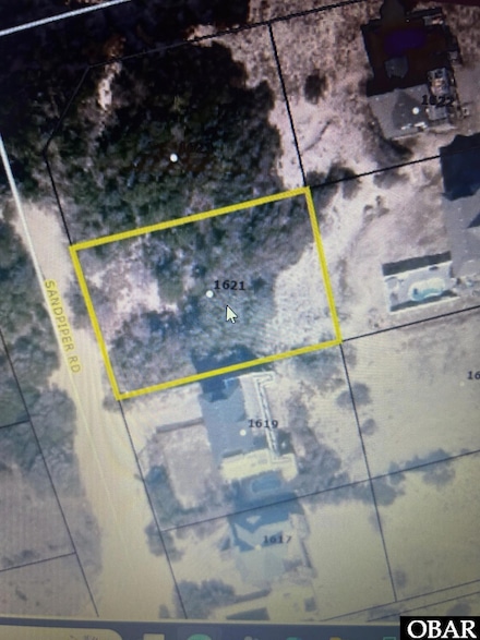 1621 Sandpiper Rd Unit Lot 23, Carova Beach, NC 27927