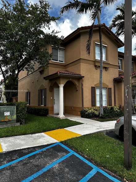 8526 NW 107th Passage Unit 1-40, Doral, FL 33178