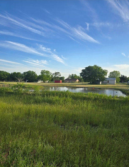 TBD Cr-233, Terrell, TX 75160