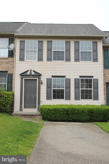 144 Zachary Dr, Hanover, PA 17331