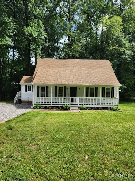 8231 Oxer Rd, North Chesterfield, VA 23235
