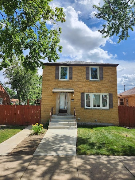 3733 W 81st St, Chicago, IL 60652