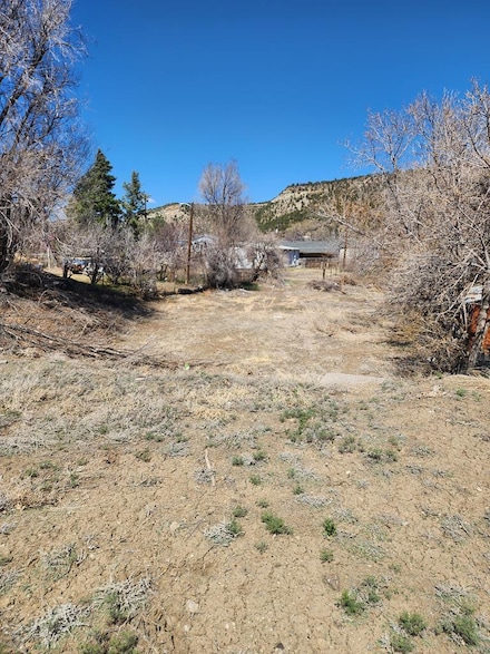 1039 Robinson Ave, Trinidad, CO 81082