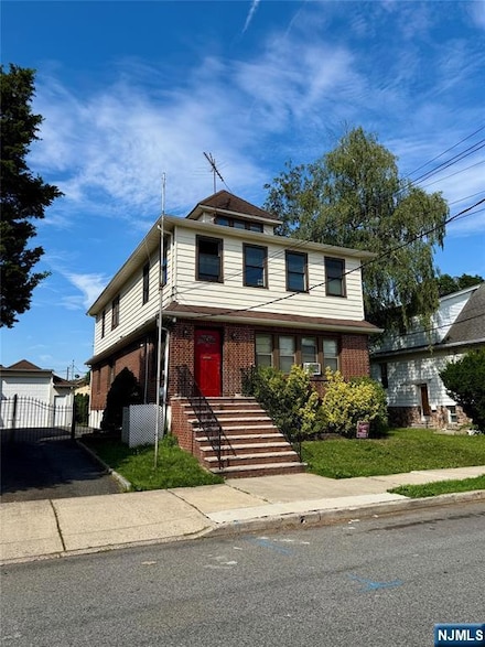 181 Rowland Ave, Clifton, NJ 07012