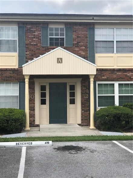 1920 E Edgewood Dr Unit A9, Lakeland, FL 33803