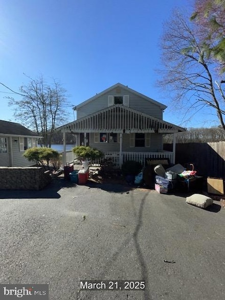 1186 Kirkwood-Gibbsboro R, Voorhees, NJ 08043