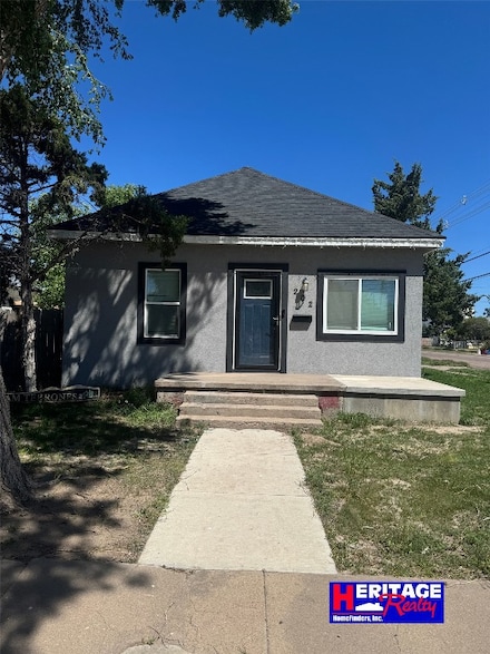 202 N 10th St, Garden City, KS 67846