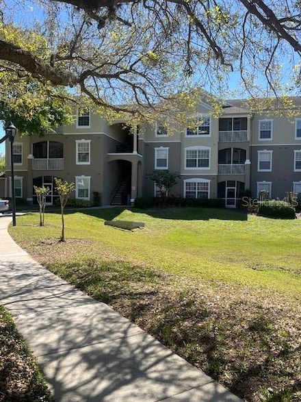 580 Brantley Terrace Way Unit 307, Altamonte Springs, FL 32714