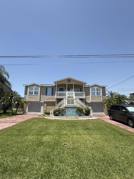 3468 Crape Myrtle Dr, Hernando Beach, FL 34607