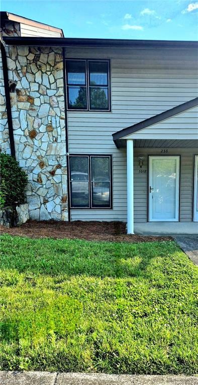 1018 Cedar Place Ct Unit 238, Winston Salem, NC 27107