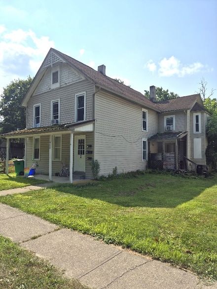 508 E Main St, Owego, NY 13827