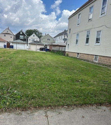 4904 28th Place, Cicero, IL 60804