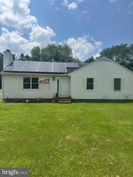 506 Barnsdale Dr, Salisbury, MD 21804