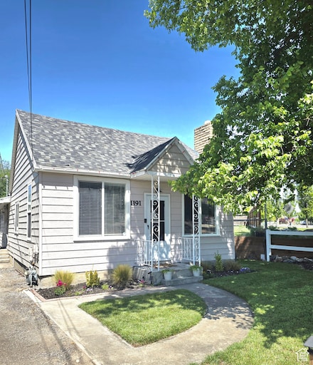 1191 N Geneva Rd, Provo, UT 84601