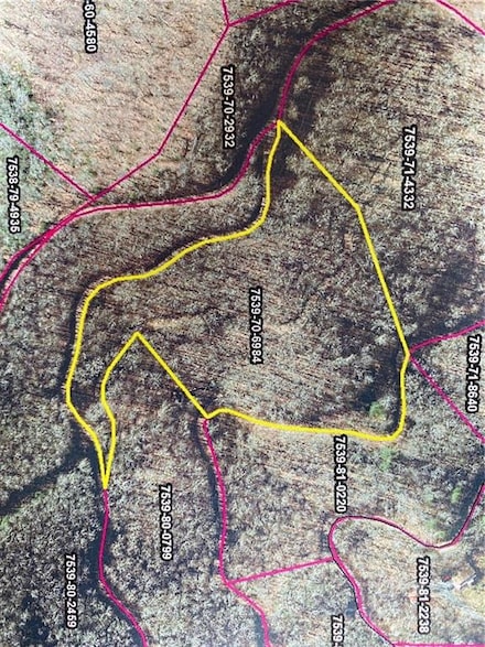 Lot 70 Mountain Forest Estates Rd, Sylva, NC 28779
