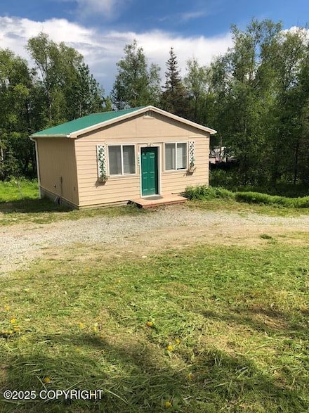 1269 N Williwaw Way, Wasilla, AK 99654