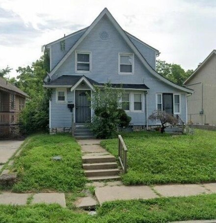 4641 Montgall Ave, Kansas City, MO 64130