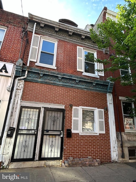 605 S 9th St, Philadelphia, PA 19147