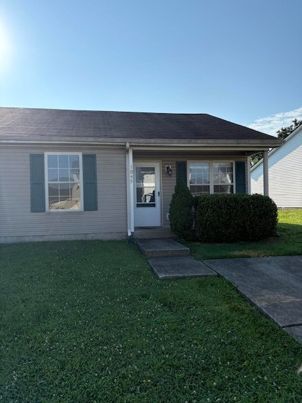 1045 Pinoak Dr Unit 1047, Nicholasville, KY 40356