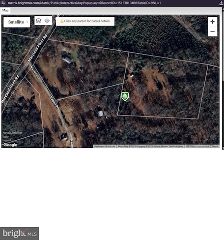 3315 Naomi Place, Nanjemoy, MD 20662