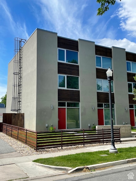 121 Fremont Ave Unit 17, Salt Lake City, UT 84101