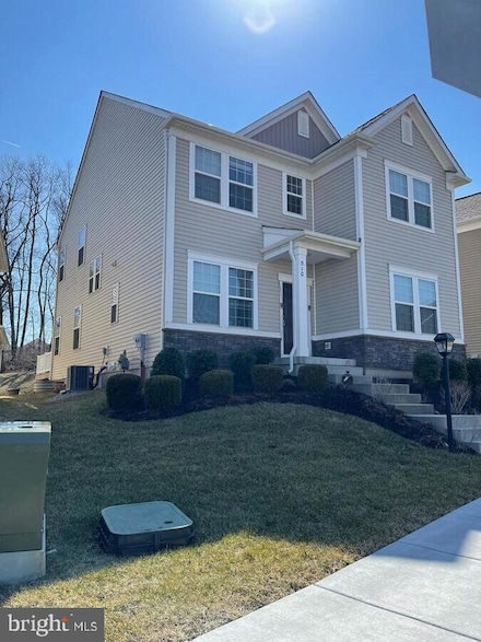 510 Kerry Ct, Chester Springs, PA 19425