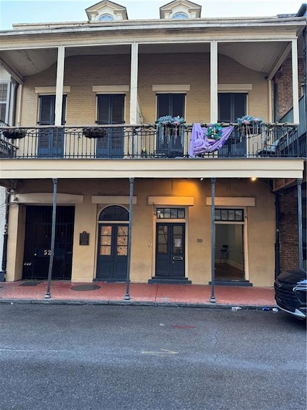 521 St Louis St Unit 1, New Orleans, LA 70112