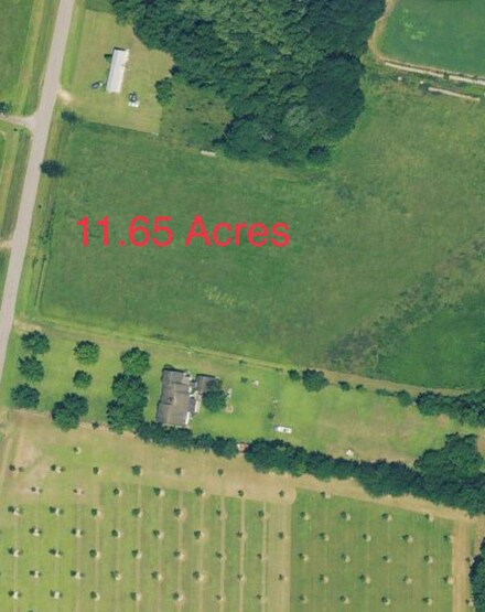 0 Harris Kicklighter Rd, Glennville, GA 30427