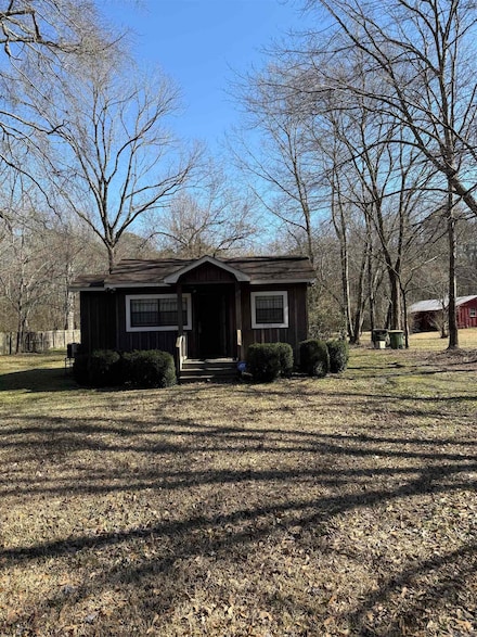 7525 Stagecoach Rd, Little Rock, AR 72204