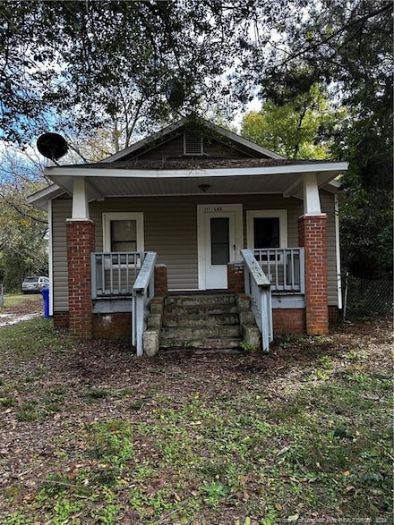 207 Lee St, Spring Lake, NC 28390