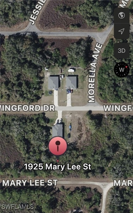 1925 Mary Lee St, Lehigh Acres, FL 33972