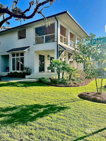 401 S Mobile St, Fairhope, AL 36532