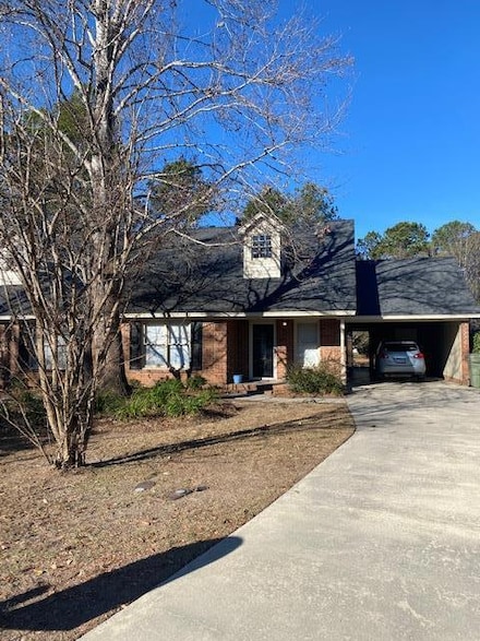 1071 Arnaud St, Sumter, SC 29150