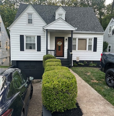257 Forest Rd, Huntington, WV 25705