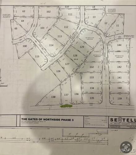 19020 White Oak Loop, Berry, AL 35546