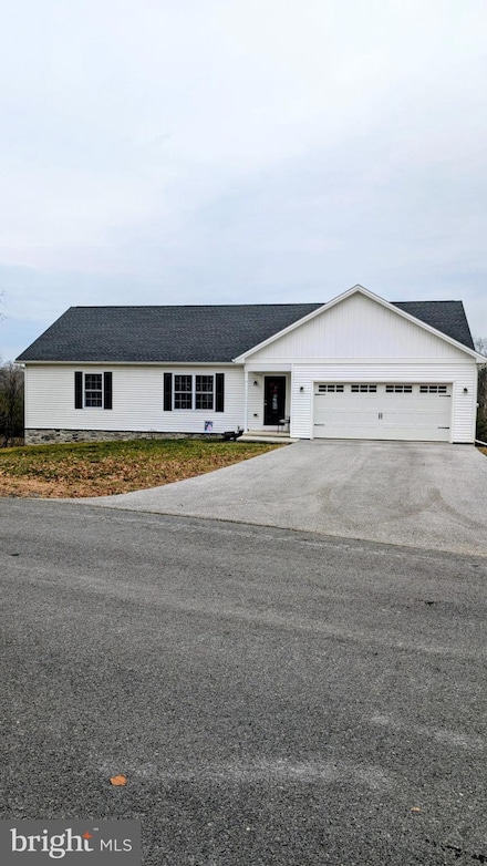 4034 Percy Ave, Chambersburg, PA 17202