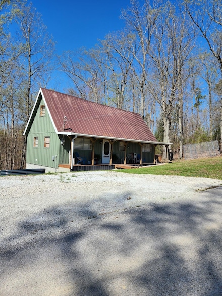42 Alley Rd, Wellington, KY 40387