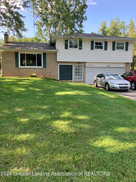6634 Shiloh Way, Lansing, MI 48917