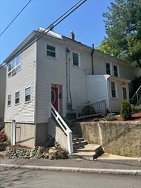 4 Dale St Unit 1, Malden, MA 02148