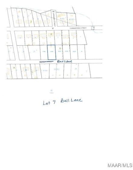 7 Bell Ln, Greenville, AL 36037