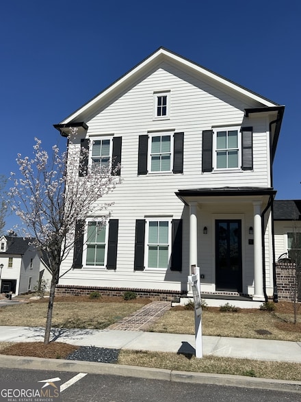 1008 Flannery Row Unit 10, Dacula, GA 30019