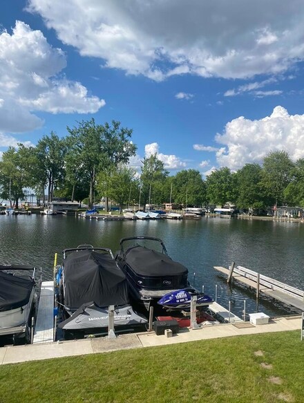 216 Warren Ave Unit 7, Russells Point, OH 43348