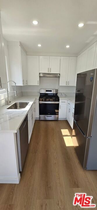 1308 N Poinsettia Place Unit 6, Los Angeles, CA 90046