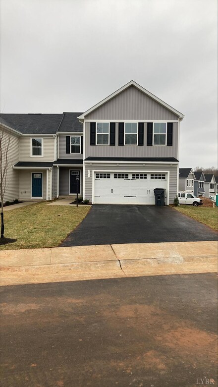 2613 Confederate Ave, Lynchburg, VA 24501
