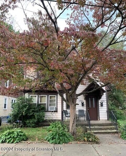 159 New Mallery Place, Wilkes-Barre, PA 18702